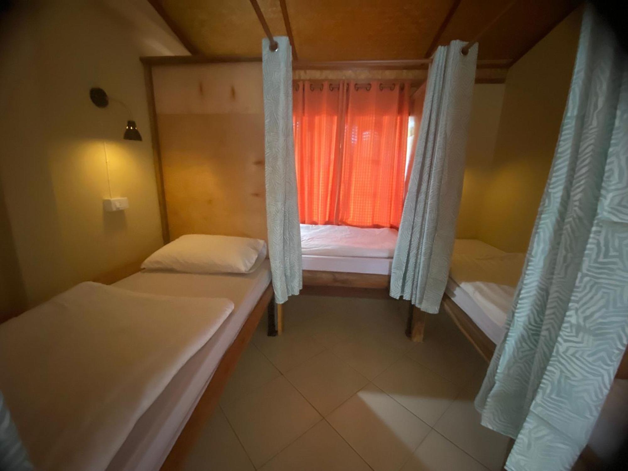 Xpai Hotel Cameră foto
