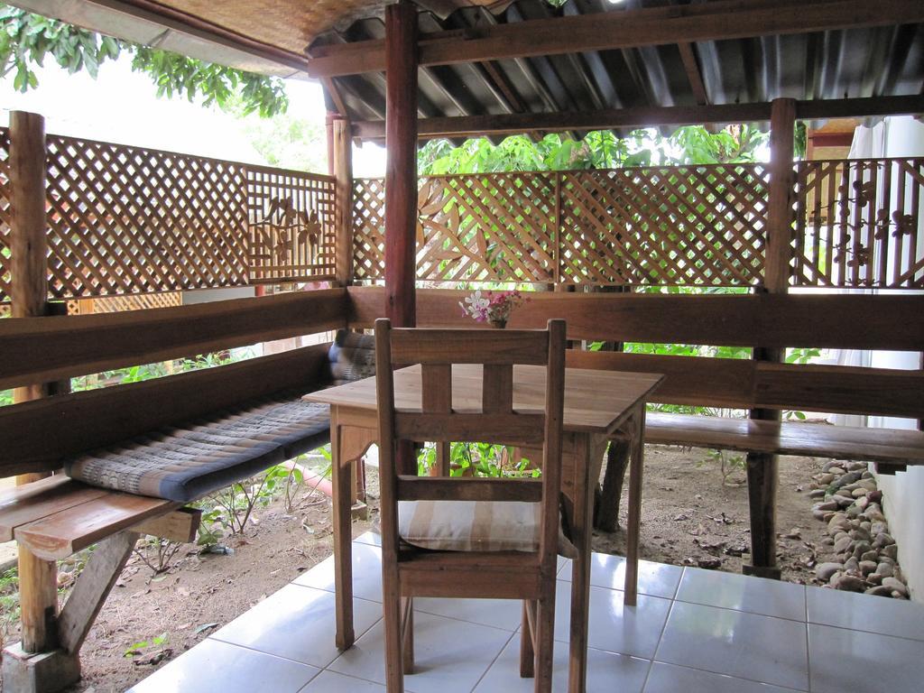 Xpai Hotel Exterior foto